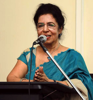Dr. Santhamma Mathew