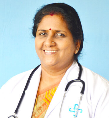 Dr. Sunitha R