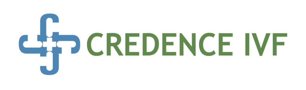 credence ivf logo web