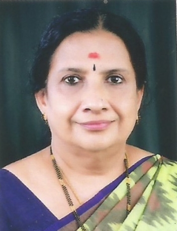 Dr Sreekumari R