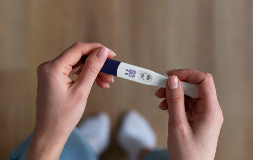 ivf in kerala