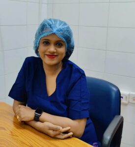 ivf doctor
