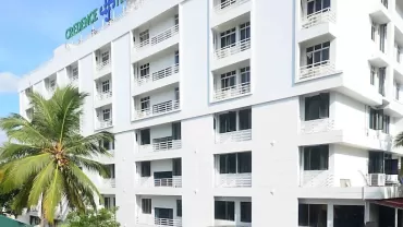 credence ivf hospital