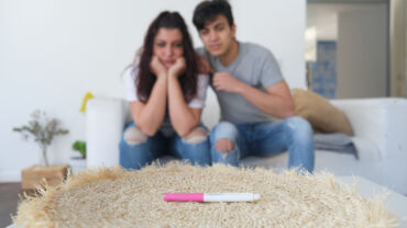 Overcome Secondary Infertility
