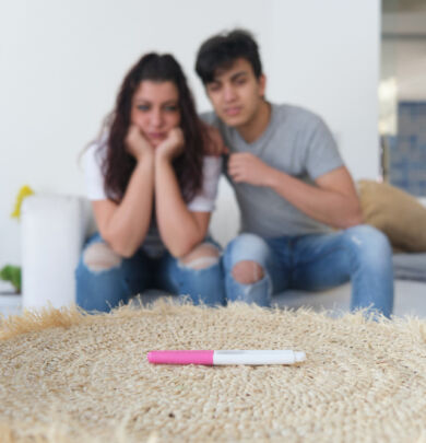 Overcome Secondary Infertility