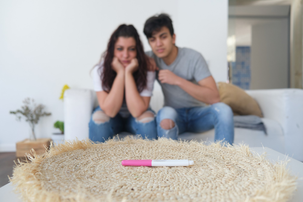 Overcome Secondary Infertility