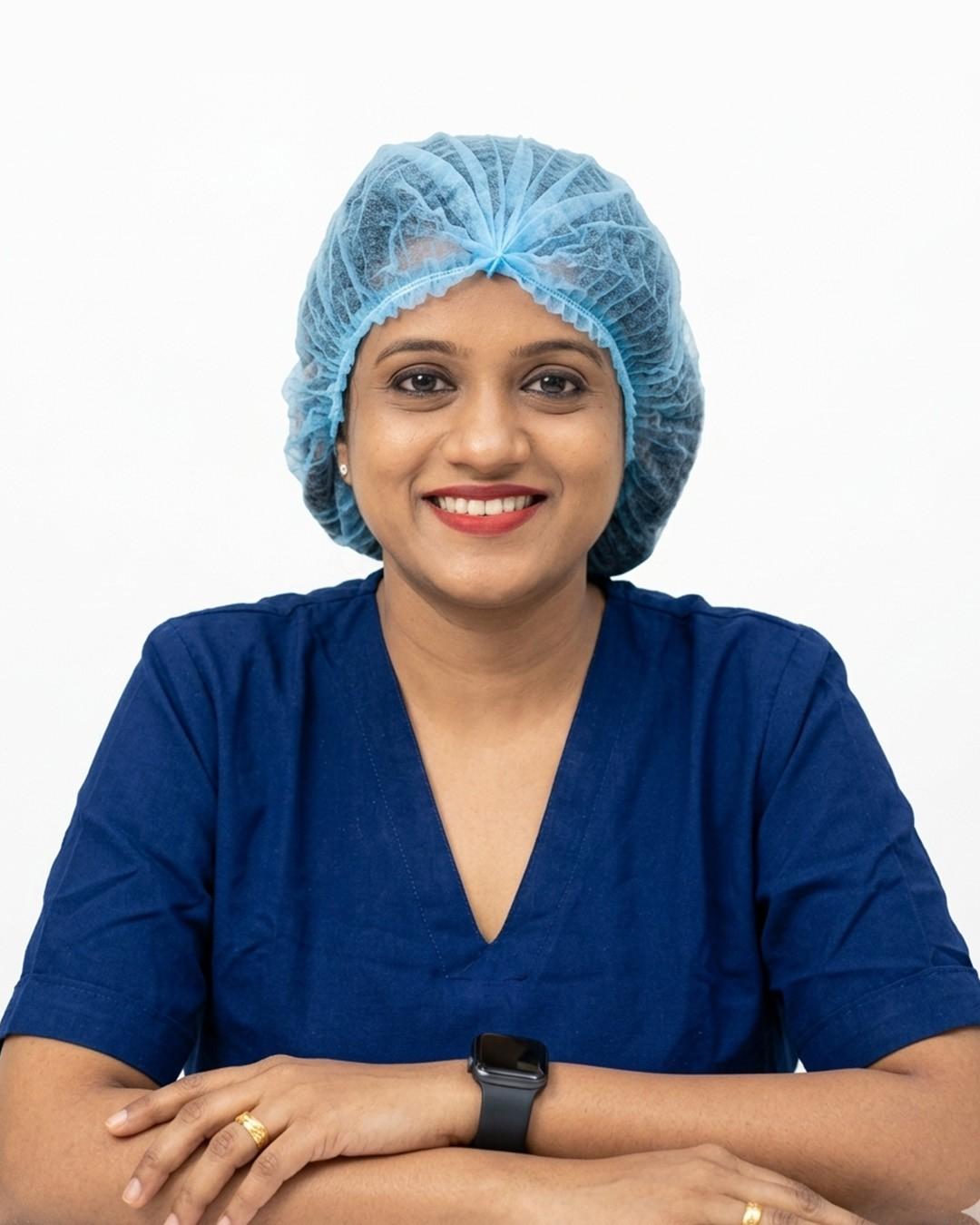DrLakshmiUdayan