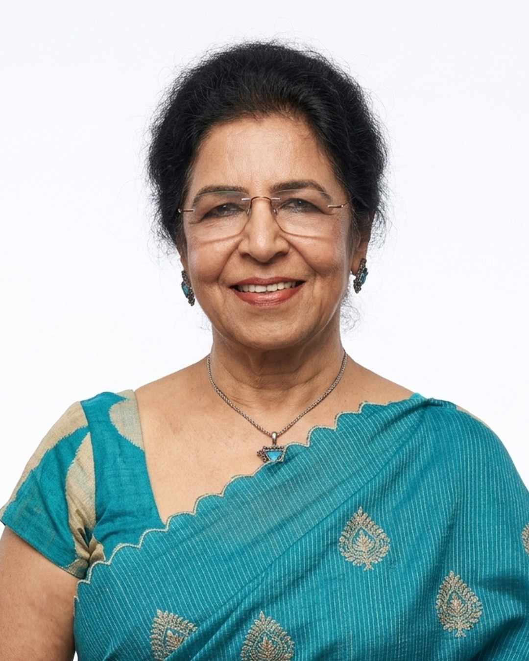 DrSanthammaMathew
