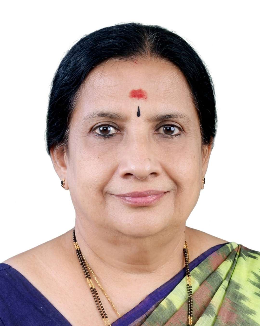 DrSreeKumari