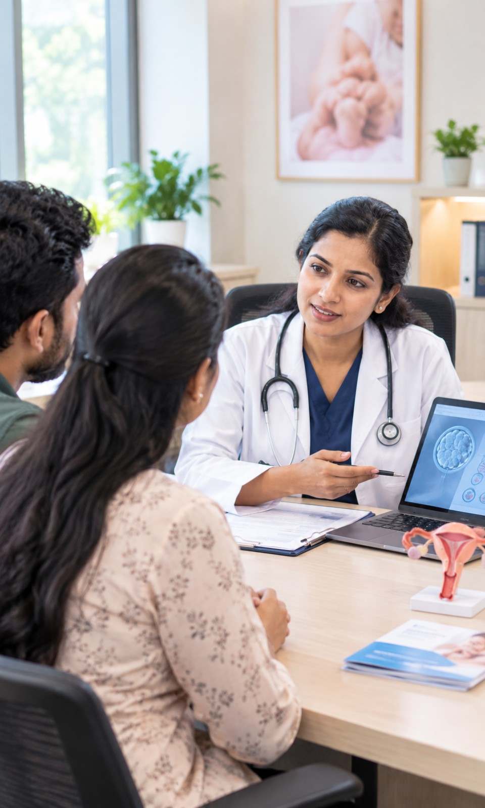 IVF price in kerala