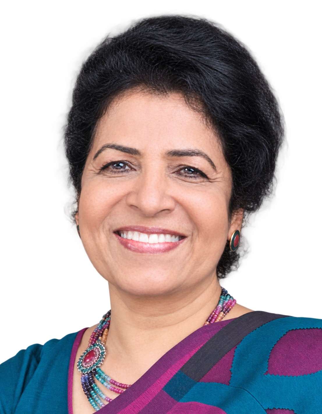 Dr. Santhamma Mathew