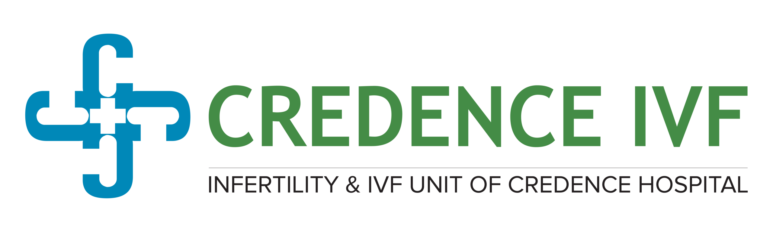 CREDENCE IVF