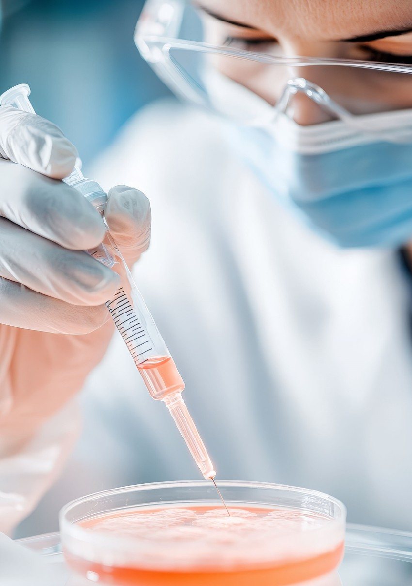 ivf centres in kerala