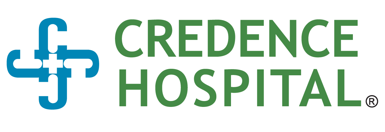 CREDENCE LOGO