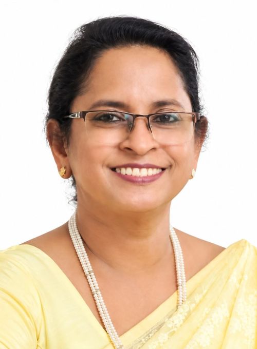 Dr. SUJAMOL JACOB