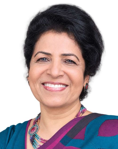 Dr. Santhamma Mathew